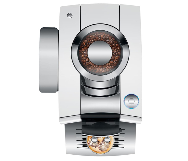 Jura Z10 DIAMOND WHITE (EB) - 1529204 - zdjęcie 6